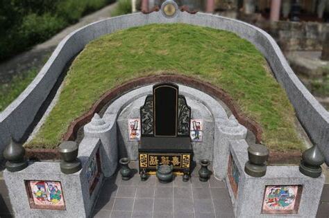 台灣墓
