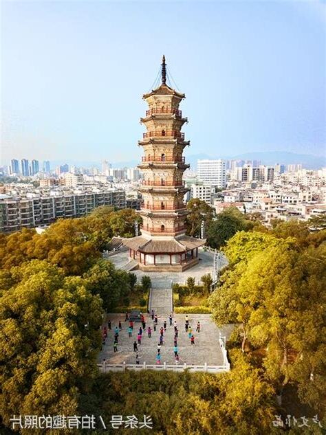 龜塔
