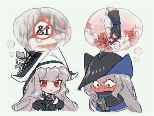憨武蒂