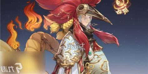 昂日星君