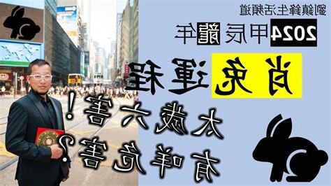 2024年兔運程