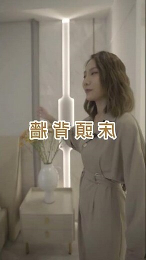臥室背牆設計