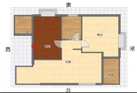 缺西角