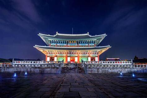 景福宮