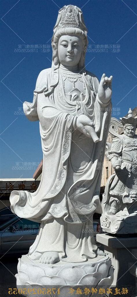 如何选观音神像