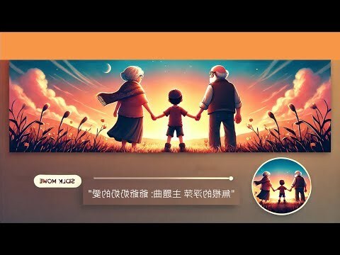 無根的浮萍