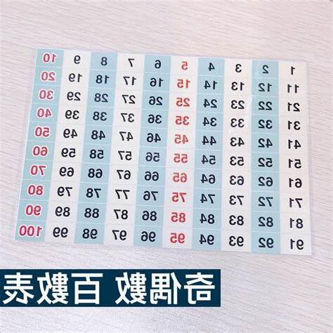 奇數房子中間