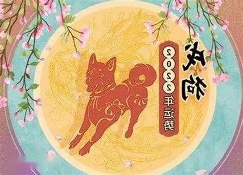 屬狗五行顏色