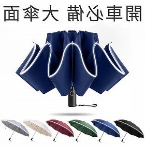 掛雨傘
