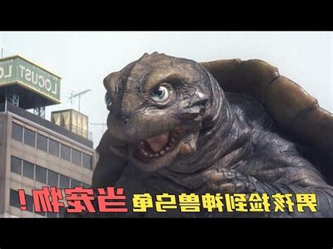 烏龜神獸