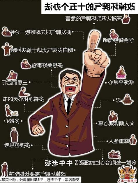 脾氣