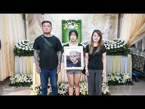 喪事布條顏色