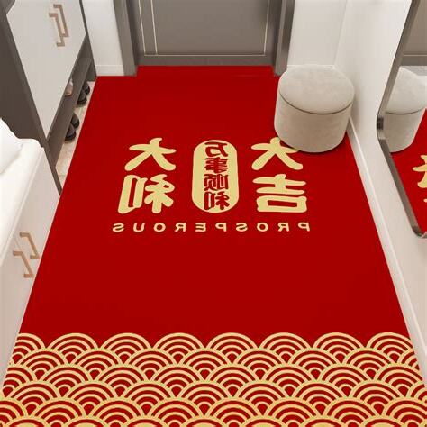 2023門口地毯