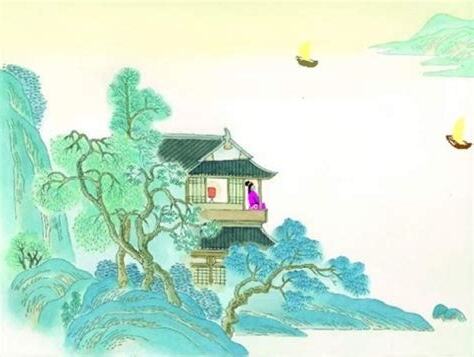 梳洗意思