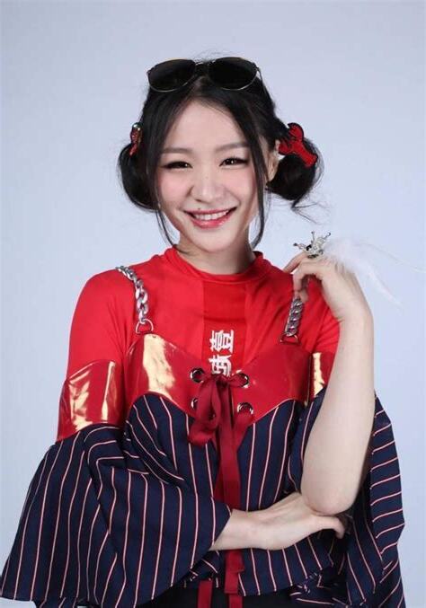 金靖