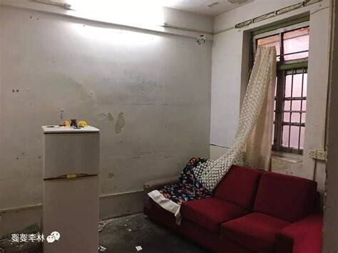 房屋不方正