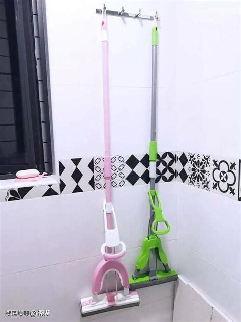 拖把放哪裡