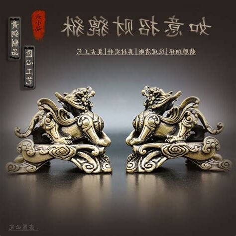 貔貅擺件