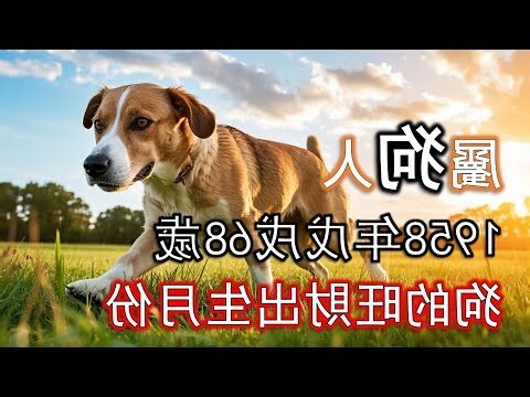 旺財狗