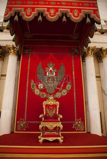 帝王座位