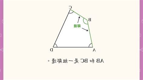 鄰間對