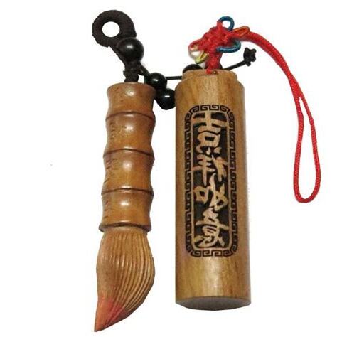 擺設文昌筆擺放