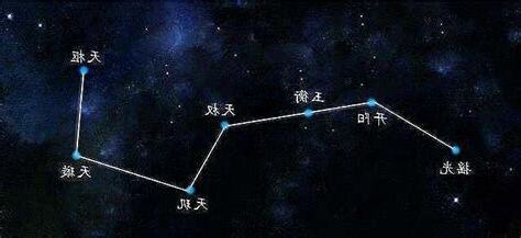 紫薇星