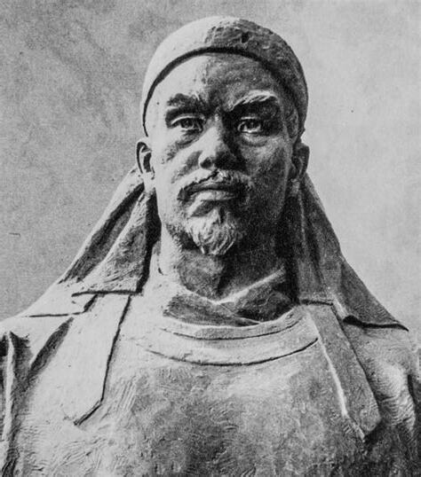 洪秀全