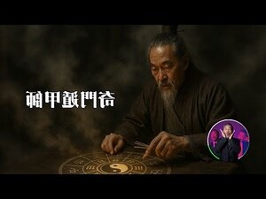 奇門遁甲老師