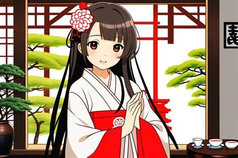 b型女