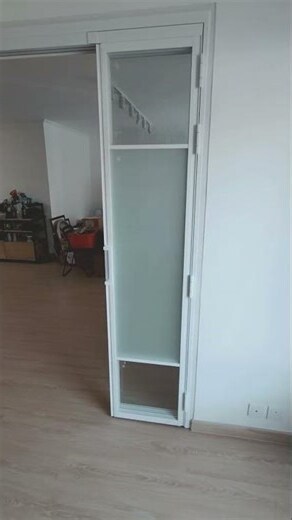 家居屏風間房