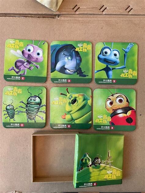 蟲蟲特工藏品交易