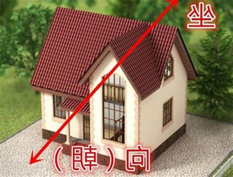 东西朝向的房子