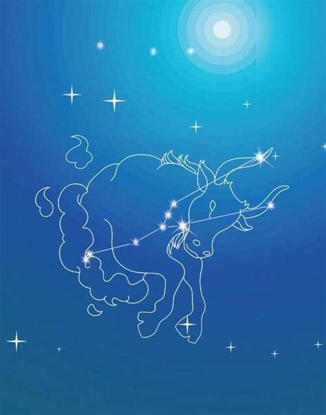 金牛座上升星座