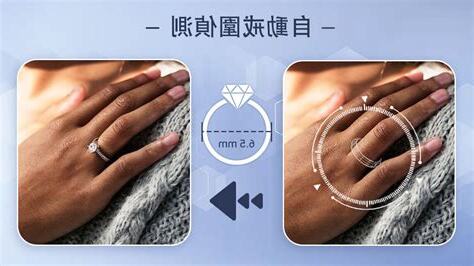 戒指測男女原理