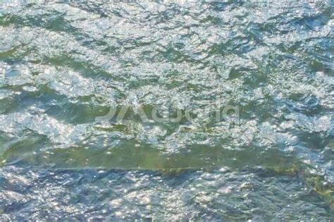 水流方向