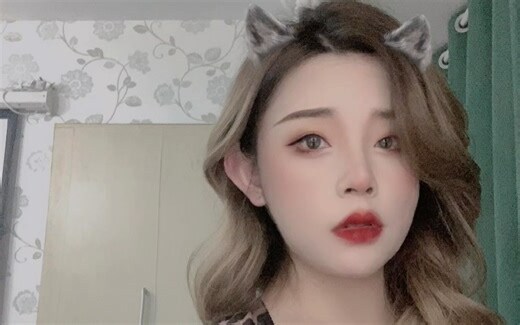 大佬的女人