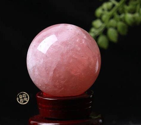 粉水晶擺放位置2023