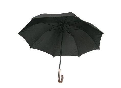 黑色雨傘禁忌