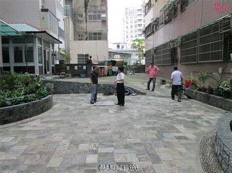 社區中庭