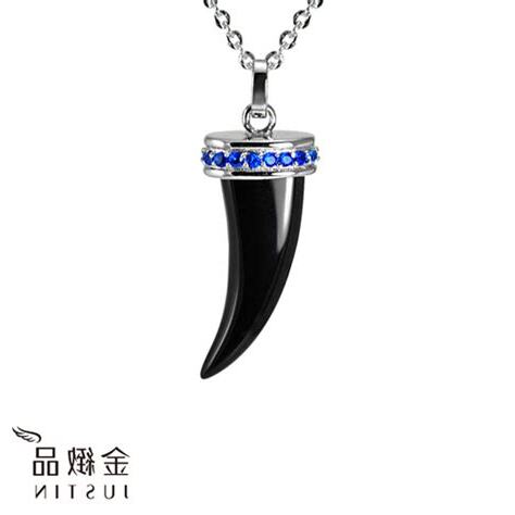 金項鍊改運