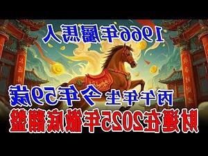 火馬命