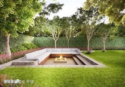 庭院排水