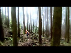 大窩山