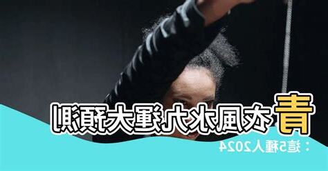青衣風水九運