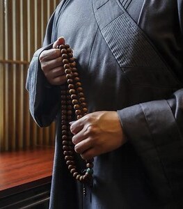 佛珠正確戴法