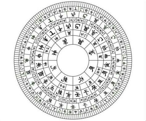 羅經花
