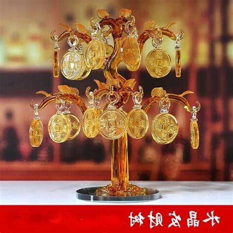 錢幣樹