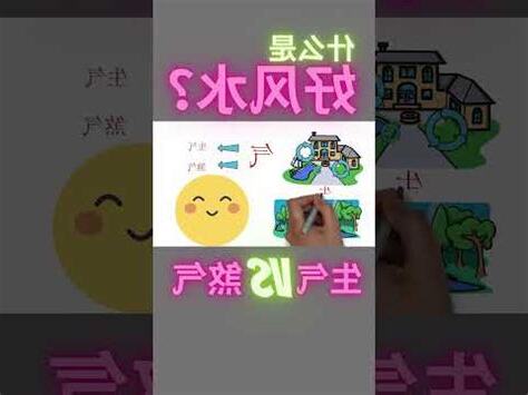 風水煞氣種類
