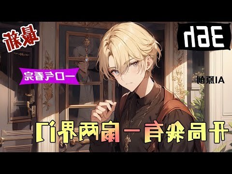 穿門